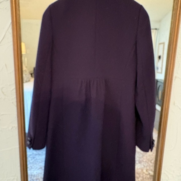 J. Crew “Lady Day Coat” - Picture 6 of 6